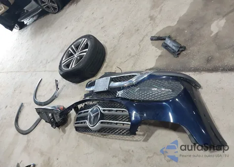 2022 Mercedes-Benz Gle 350 4Matic from USA, damaged, VIN 4JGFB4KB3NA786559